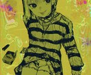 snsアイコン等お好きなイラスト描きます 使いやすいシンプルな人物イラストを描きます！ イメージ5
