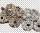 写真の背景透過致します あなたのお写真！透過しませんか！！ イメージ3