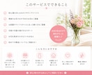 はじめての花の飾り方レッスンします 初心者歓迎！季節のお花を楽しむ イメージ2