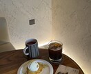 韓国のおしゃれなカフェ•スポットを撮影いたします 韓国在住!インスタ映えするカフェの撮影をお手伝いいたします イメージ6