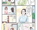 一枚500円☆！YouTube漫画作成いたします フルカラー最安値☆！YouTube漫画動画制作いたします！ イメージ6