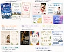 AI×Canvaで編集できるチラシを作ります 納品後も自分で編集・再利用できるデザイン イメージ2