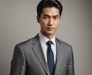 現役人事が就活（新卒・中途）をサポートします 現役人事が忖度なしで就活に関する相談にのります イメージ1