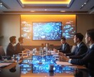 AI時代、最先端のAI情報活用術を教えます 社長、社員全員がAIのアシスタントと仕事をする時代に イメージ2