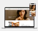 Square で売上アップするECサイト制作します 9月期間限定、先着２名様、2万円でECサイト制作します イメージ5
