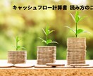 初学者が決算書の読み方、会計を最速で習得できます 若手から経営者まで：必要最小限の知識スキルで数字に強くなれる イメージ4
