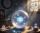 心を整える浄化サポートあなたの状態を読み解きます 気持ちの乱れを感じている方が安心して受けられるカウンセリング イメージ1