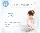 インスタグラム投稿画像見やすくおしゃれに制作します 修正無制限｜3枚3000円｜SNS運用｜集客｜Canva イメージ5