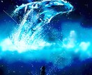 美しい風景、人物を描きます 動画のサムネイルやアイコンに！ イメージ3