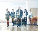女性社員との接し方　電話相談をお受けします ー悩むより女性に聞くが易し・ボイスサンプル有ー イメージ1