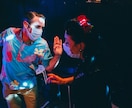 イベントの思い出に残る写真を撮影します English speaking photographer! イメージ4