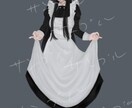 あなたの雰囲気に合わせたイラストを描きます 繊細な線と色であなただけの1枚を描きます イメージ8