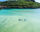 宮古島でドローン撮影（動画・写真）します 宮古島旅行の思い出と記念にも。 イメージ4