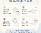 仕事や人間関係の迷いを九星気学で整理します 転職・適職・職場の悩み｜怖がらせず次の一歩を一緒に考えます イメージ4