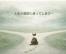 疲れたね…。【悩み・ストレス・人間関係】聞きます 【経験あり】半世紀生きてきた本音で相談承ります。 イメージ10