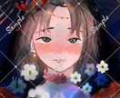 雰囲気のあるイラストを描きます 依頼者様のご希望のイラストを描かせていただきます！ イメージ5