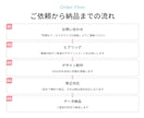 シンプルで洗練されたロゴを制作します [シンプル] [ミニマル] [スタイリッシュ] イメージ4
