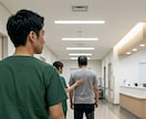 日記代行｜あなたの「日常」で「物語」を紡ぎます ―あなたの半径5mの日常は『少し不思議』な世界の入り口― イメージ3