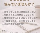 体重に振り回されない習慣作ります 食事制限なしで整える7日間サポート イメージ2