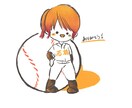 シンプル＆かわいいデフォルメ線画アイコンを描きます ★完全お任せもOK★初出品につき5名様限りモニター様価格！ イメージ3