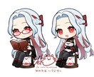 企業実績有◆ご希望のイラストを制作します ちびキャラやキービジュアル、幅広く対応可能です！ イメージ5