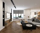家具の配置　ご相談を承ります 新築住宅を購入したが家具が入らない！の困ったを未然に防ぎます イメージ1