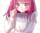 目を引くキラキラなイラスト何でも描きます 様々な配信アプリでご利用いただけます! イメージ3