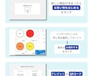 シンプルで使いやすいデザインを安く早く提供します 個人店舗やプライベート利用におすすめ イメージ2