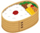 1週間分のお弁当写真を提供します よく食べる20代男性の胃袋を満たすお弁当です。 イメージ1