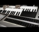 動画を送るだけあなたの演奏を丁寧にアドバイスします ピアノ・エレクトーン両方対応。レジスト作りも対応可 イメージ1