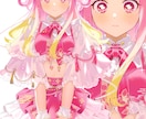 MV シチュエーション一枚絵 立ち絵 制作致します 様々な用途のイラスト制作対応致します イメージ3
