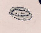タトゥーデザイン描きます ワンポイントや少し大きめのサイズまで承っております！ イメージ3