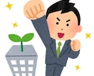 初心者応援パック　企業スターターセットを提供します 何をすればいいか分からない等をサポート。ロゴ、HP、名刺作成 イメージ1