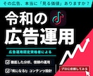 認定資格者が最新のTiktok広告運用を行います Tiktokの広告運用・分析・クリエイティブ設計を行います イメージ1