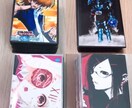 オーダーメイドスリーブ作成します 作って欲しいオリジナルのカードゲーム用スリーブを作成します！ イメージ3