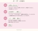 商用利用◎女性イラスト描きます アイコン/名刺/挿絵/アイキャッチ画像 イメージ7