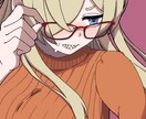 使えるイラストを提供します アイコン、ヘッダー、サムネなど気楽に使えるシンプルイラスト イメージ2