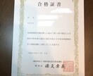 超低学歴の私が宅建に受かった勉強方法教えます Fラン高校卒、社会人で時間が無い私が宅建に合格した方法 イメージ1