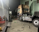 大型〜常用車、軽自動車のタイヤ交換教えます 手に職付けて周りとの差をつけちゃいましょう！ イメージ3