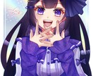 可愛いアイコン描きます 圧倒的早さとクオリティ!キラキラ可愛いイラストです! イメージ7