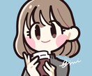 やさしくポップなSNSアイコン制作します 【期間限定価格】商用OK・最短3日！親しみやすいアイコン イメージ9