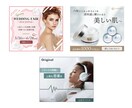 1枚1500円！SNS/WEB用画像を制作します 迅速で丁寧な対応！高品質なデザインをお届け！ イメージ7