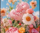 愛され力を開花させるファーストセッションをします 「大切にされる私」へ。今すぐ恋愛が動き出す、初めの一歩。 イメージ1