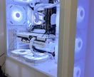 業界最安値に挑戦！自作PCの作成を代行します ！格安の自作PCをあなたの代わりに組み上げます！ イメージ3