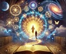 天使の夢導きで【明晰夢】を見やすくします 夢を通じて高次のメッセージを受け取り人生の流れを好転させます イメージ6