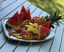 主婦・主夫の方、お料理でお悩みの方へご提案致します 私たち《LinC》が、チームであなたをサポート致します❗️ イメージ3