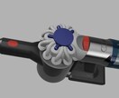 アイデアを3Dモデルにします 打合せや手書き図、写真などをもとに3Dモデルを作成します イメージ2