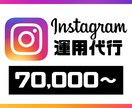 実績多数のマーケターがSNS運用代行します 現役webデザイナーがデザイン受け持ち！ イメージ1