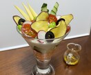 ヴィーガン、グルテンフリーのレシピ作成します カフェや居酒屋などのレシピやアイデアのお手伝いします。 イメージ2