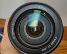 カメラやレンズの修理、カビ取りなどの掃除をします キャノン、ニコンのデジタル一眼レフをよく修理しています。 イメージ4